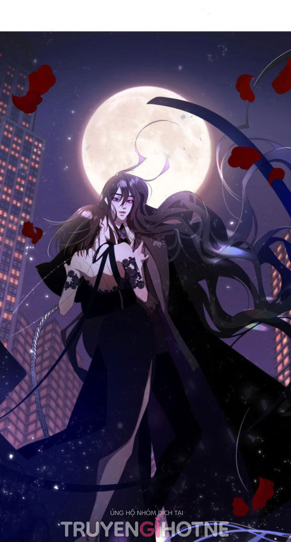 điệu nhảy say mê giữa màn đêm chapter 11.1 20