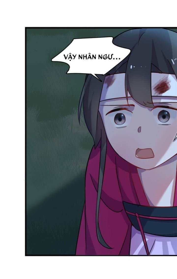 độc bộ thiên hạ: đặc công thần y chapter 162 21
