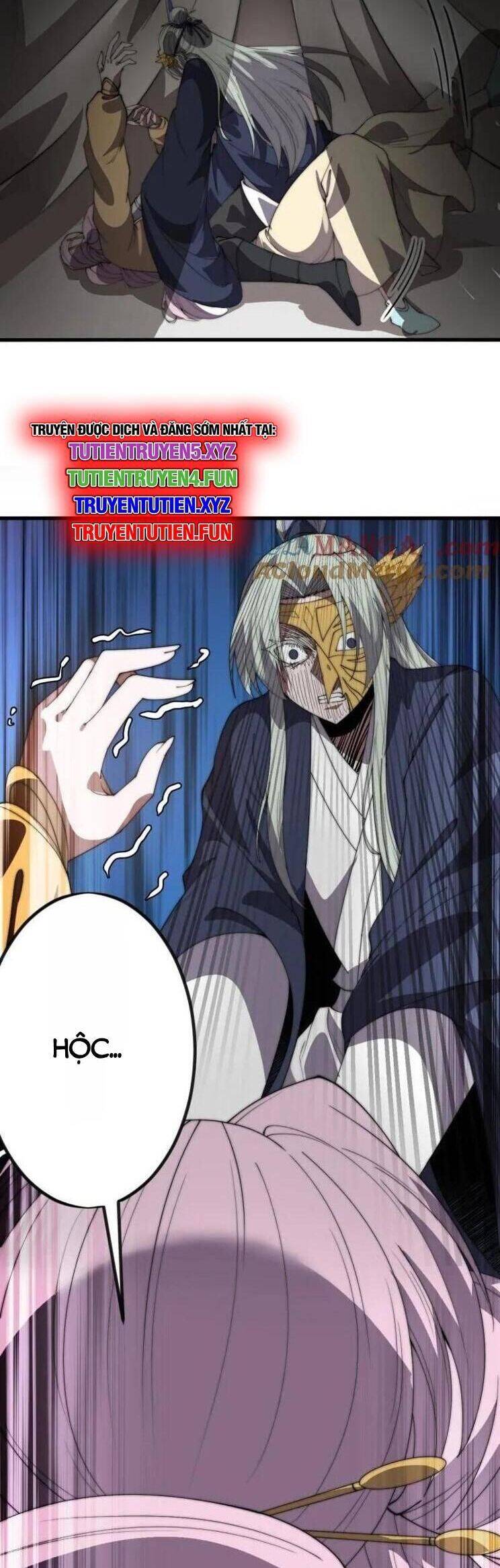 ta có một sơn trại chapter 1078 3