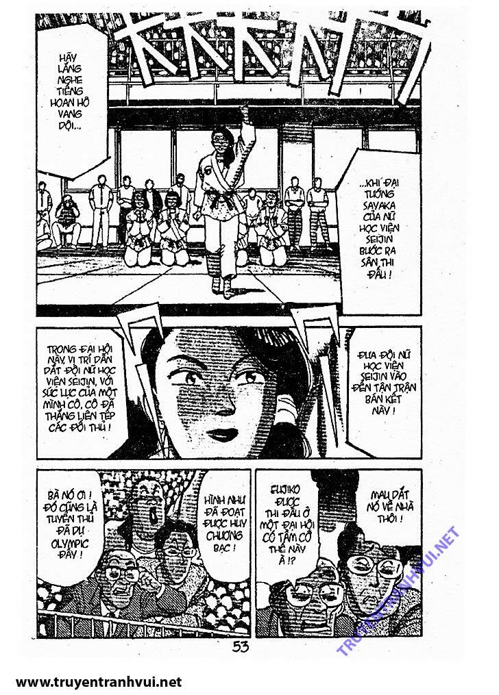 yawara chapter 134 20