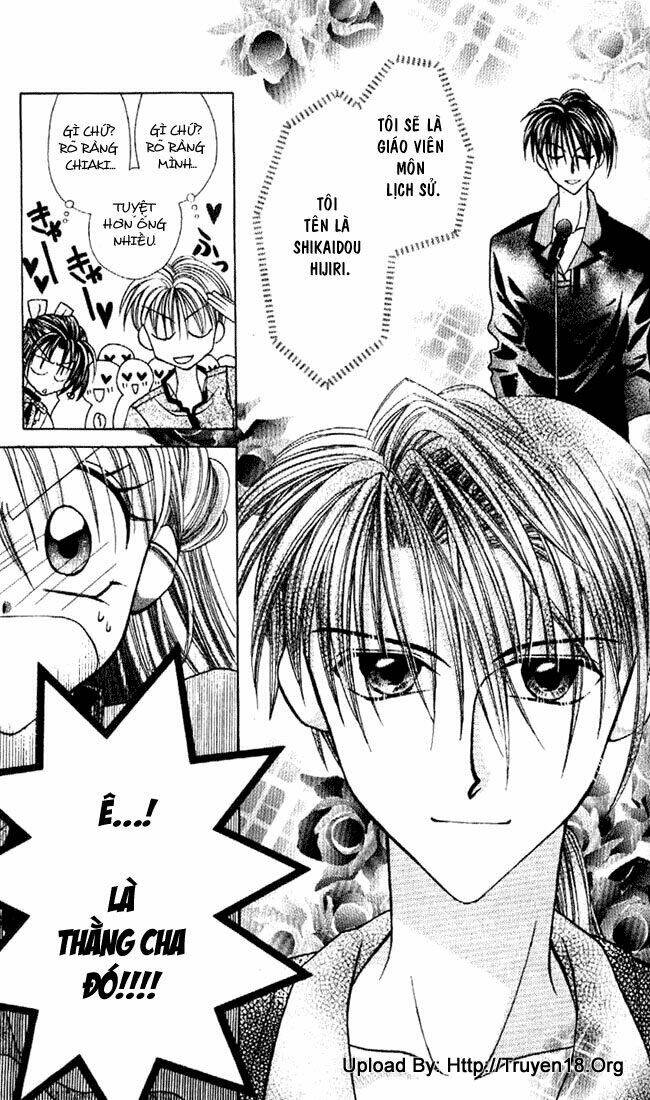 kamikaze kaitou jeanne chapter 13 11