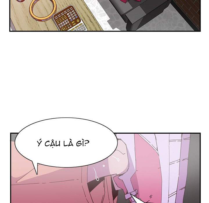 mẹ kế hư hỏng chapter 4 5