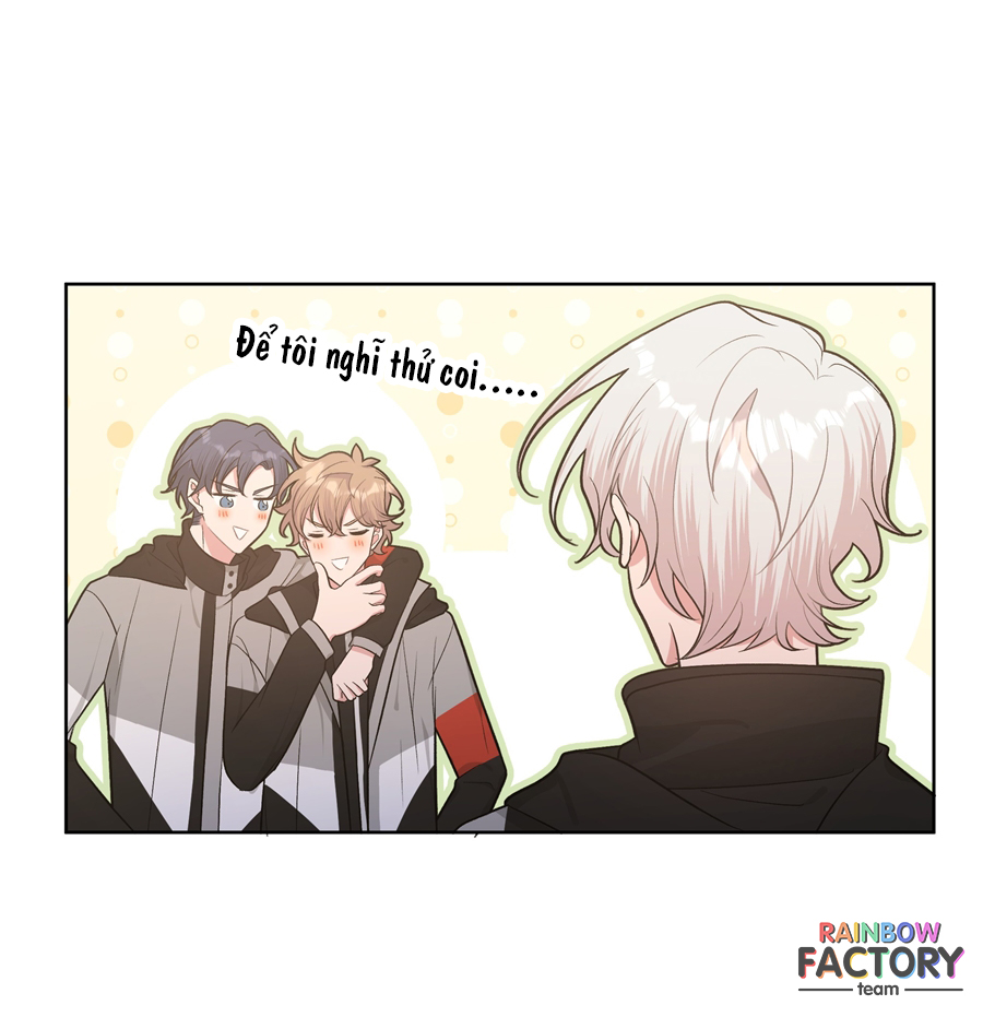 đừng nói yêu tôi (don't say you love me) chapter 52 11