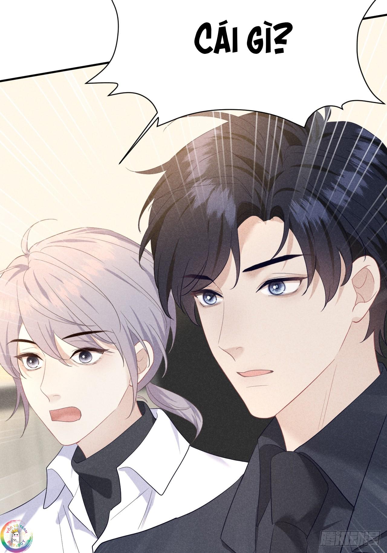 [bl] quan hệ nguy hiểm chapter 12 51