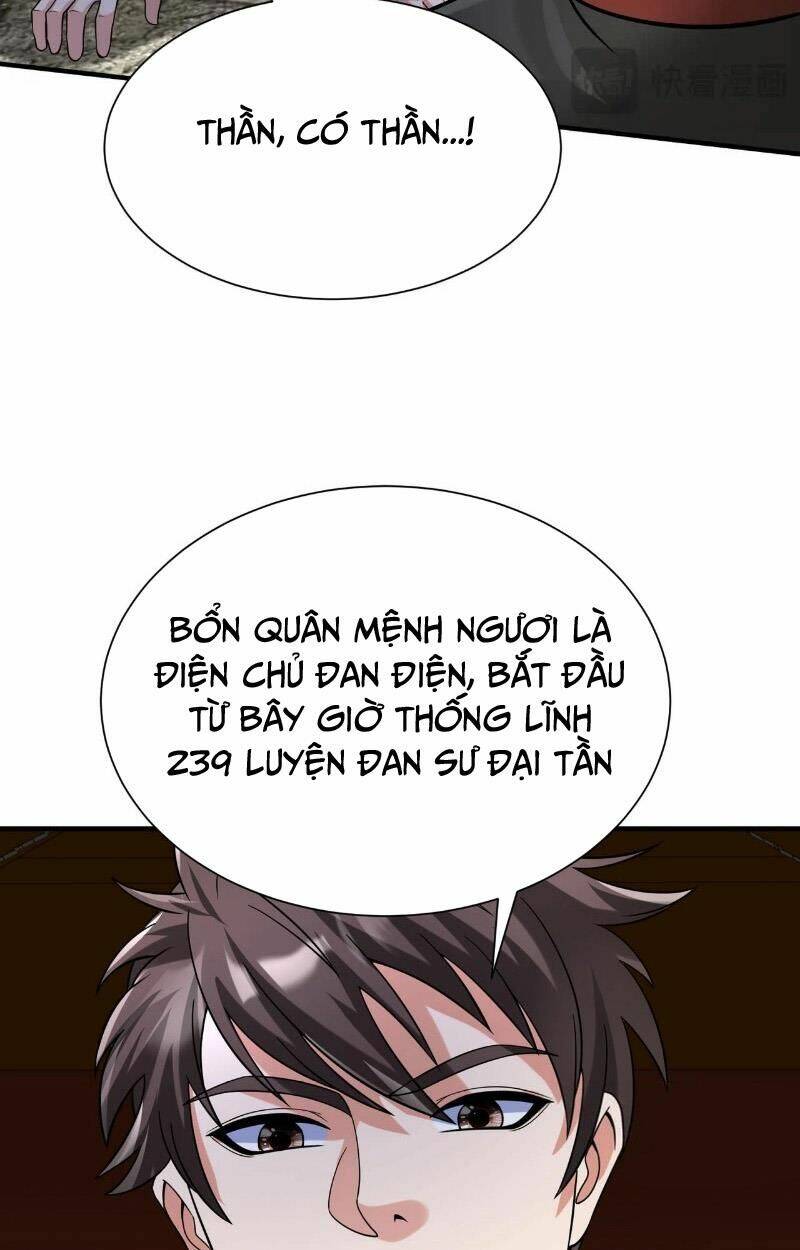 đại tần, ta là con tần thủy hoàng, giết địch thành thần chapter 116 45