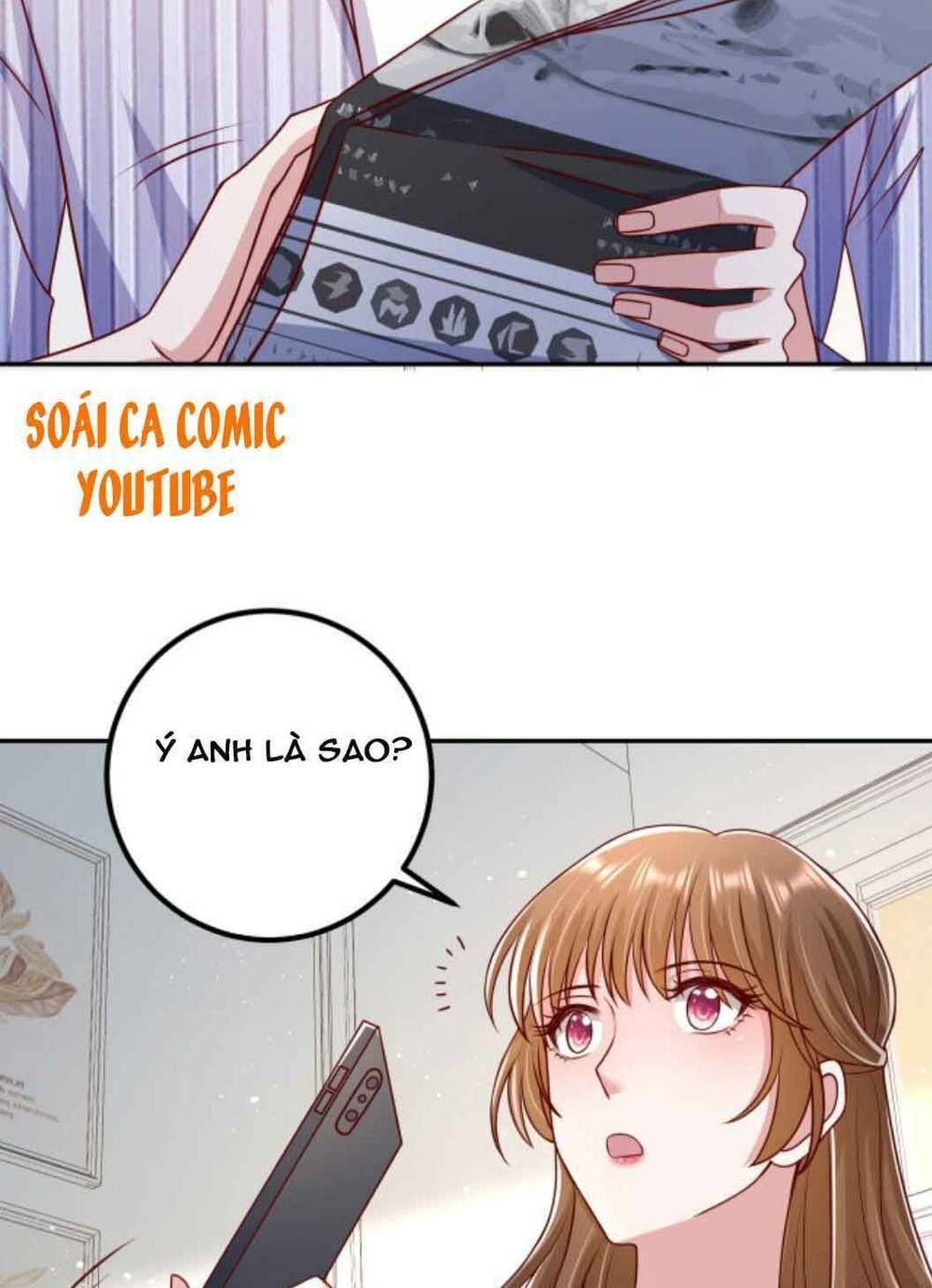 nhất sanh hữu hỉ chapter 50 12