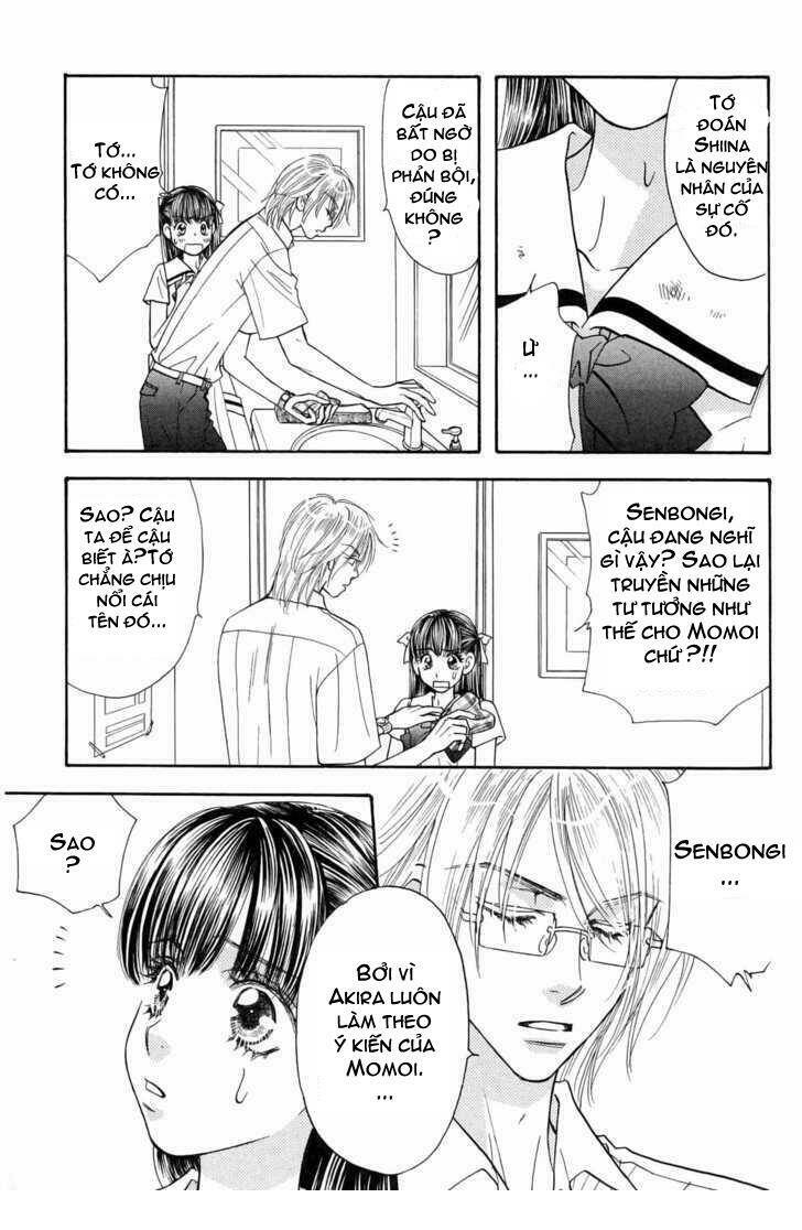 boku to kanojo no xxx chapter 38 3