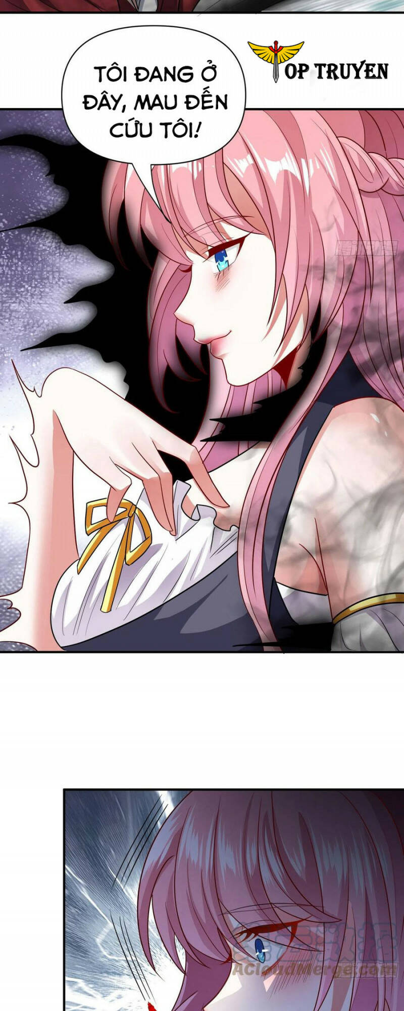 cao thủ xuống núi, bảy vị sư tỷ bảo vệ ta chapter 31 7