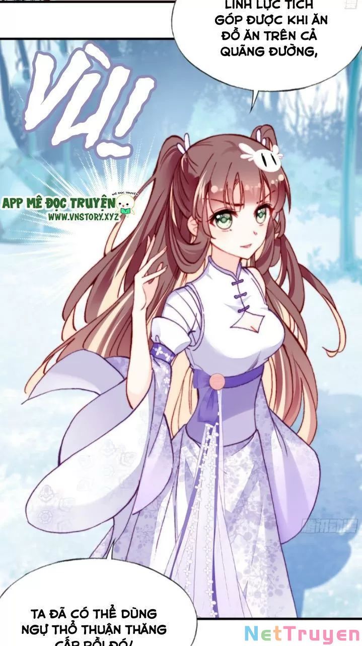 lại bị bệnh chiều chuộng quấn lấy chapter 21 29