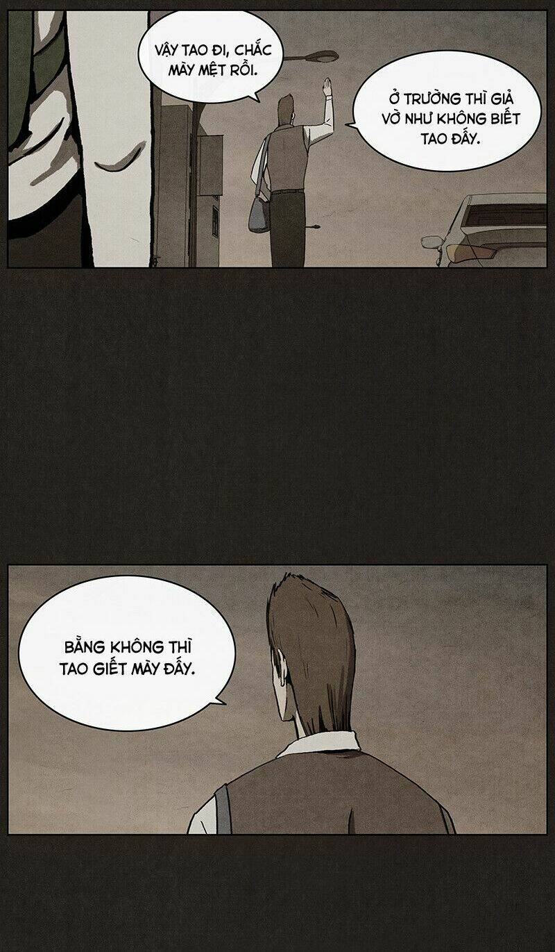 đứa con của quỷ dữ chapter 9 40