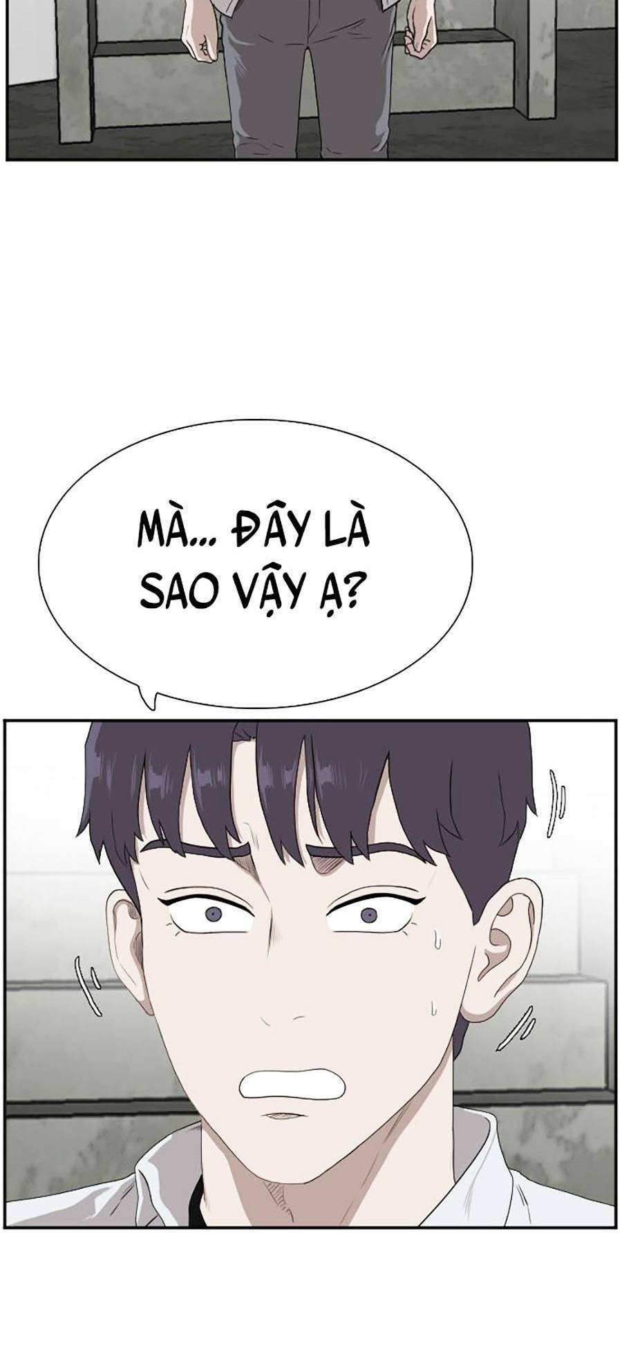 người xấu chapter 90 33