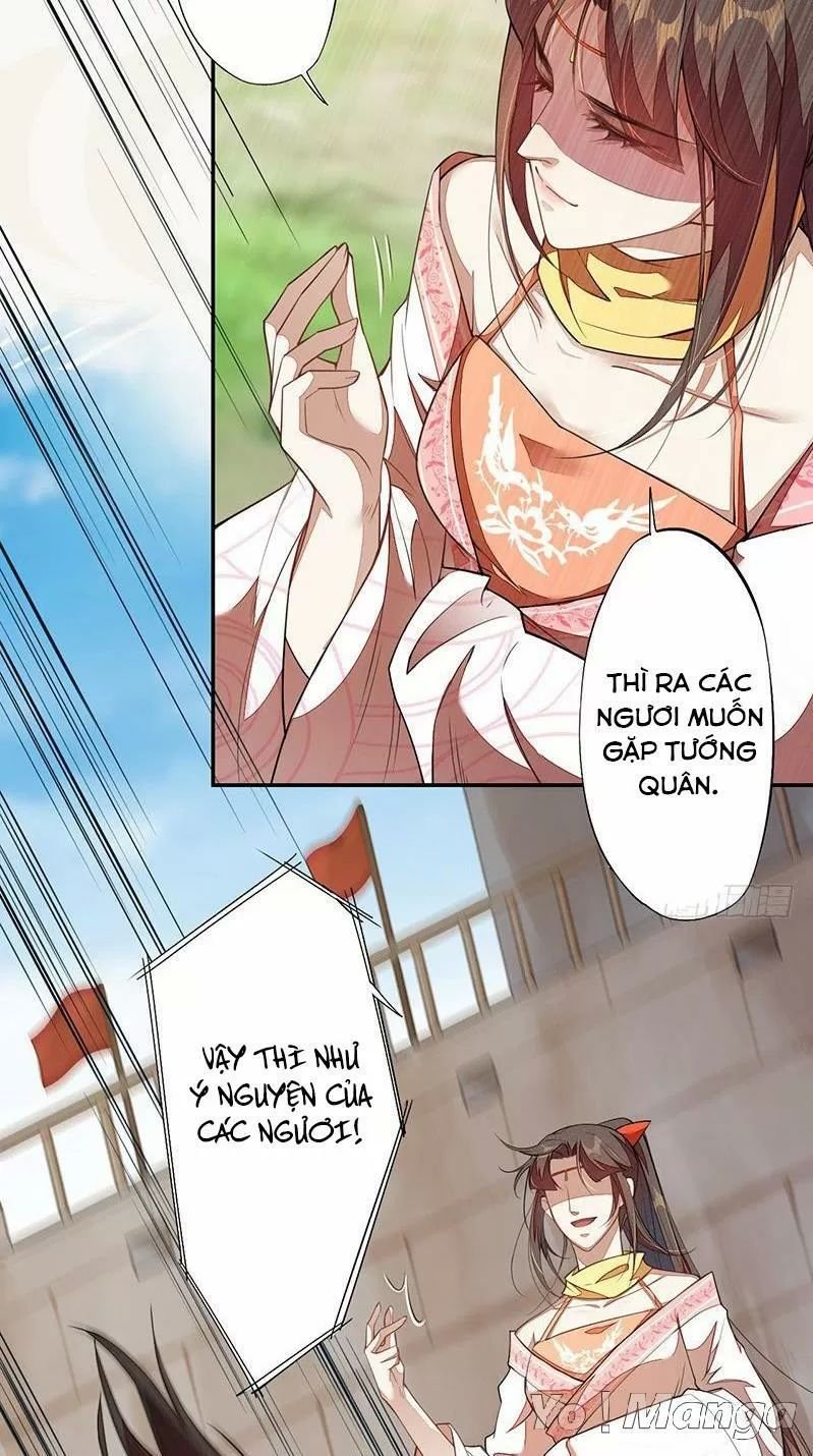 tuyệt thế luyện đan sư chapter 115 7