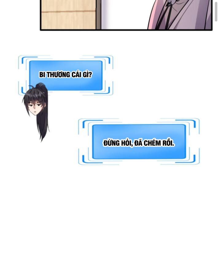 học cùng em gái, tôi bất cẩn vô địch rồi chapter 187 31