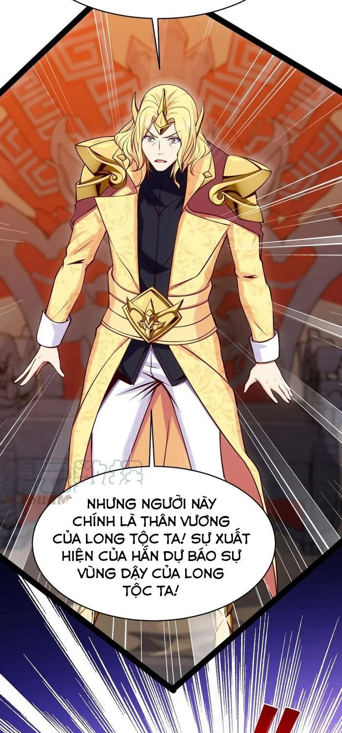 ma thú kiếm thánh dị giới tung hoành chapter 141 3