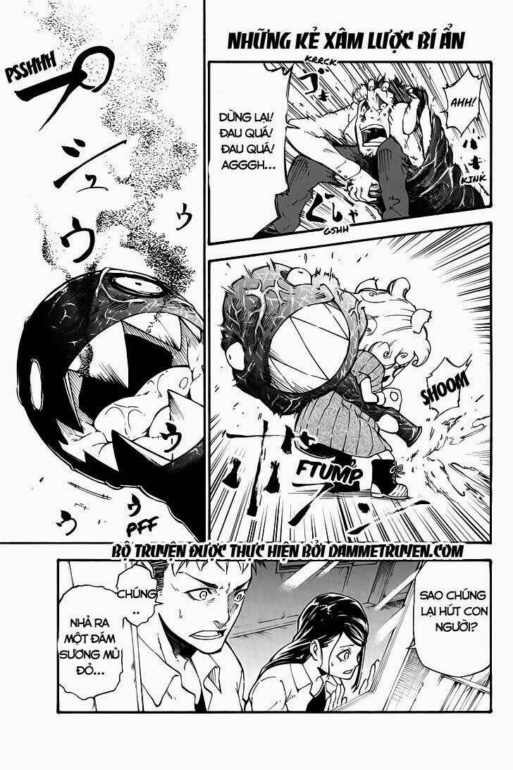 dolly kill kill chapter 2 2