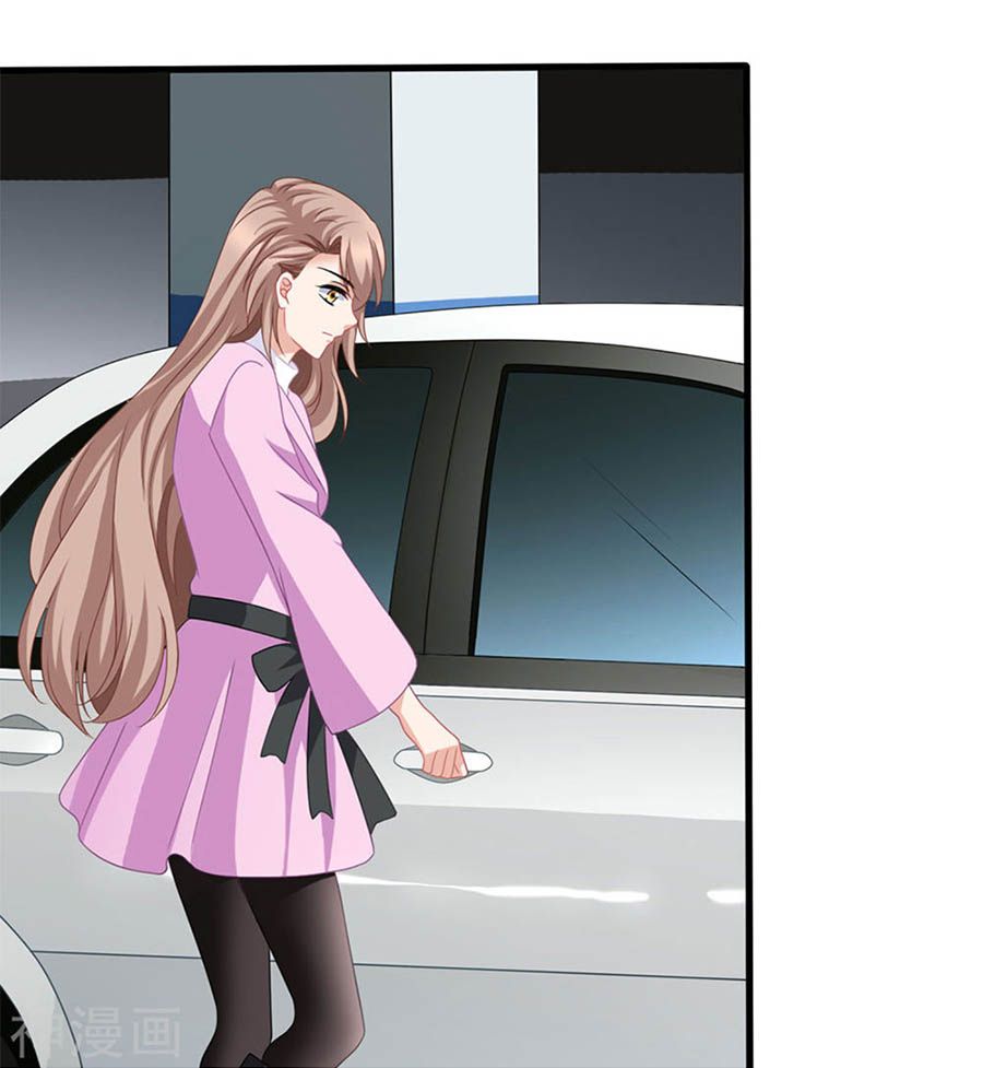 mỹ vị giai thê chapter 80 19