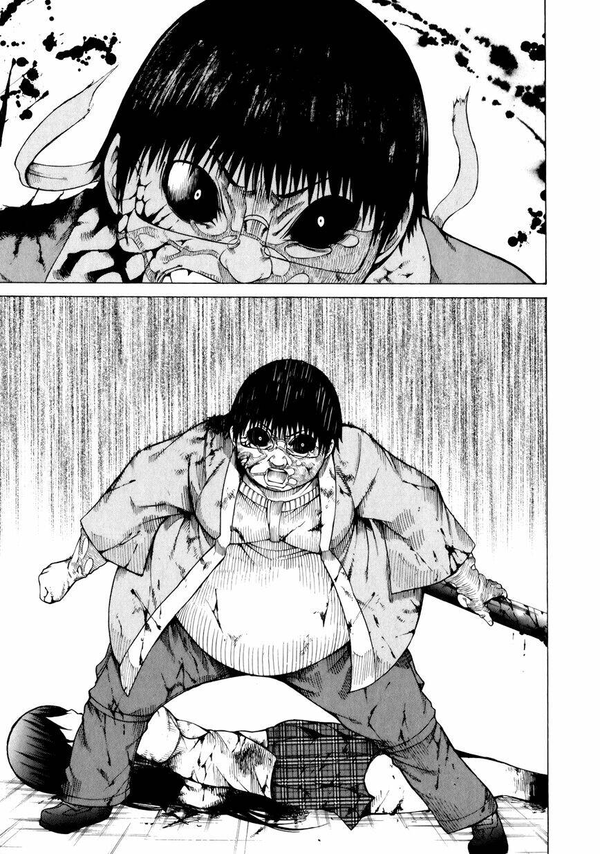 saiteihen no otoko chapter 14 8