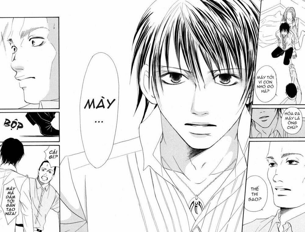 deep love - reina no unmei chapter 3 22