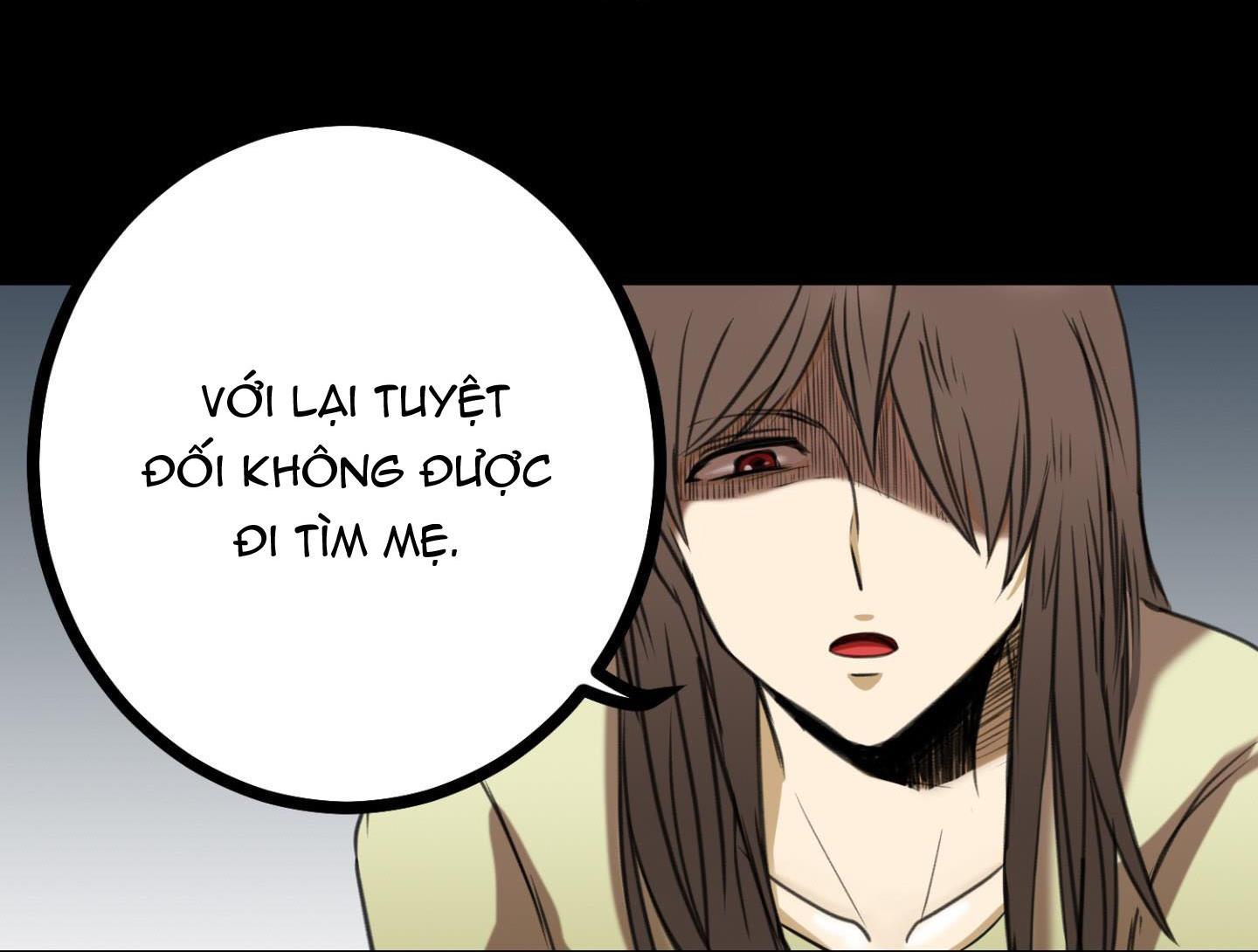 sự trả thù méo mó chapter 3 24