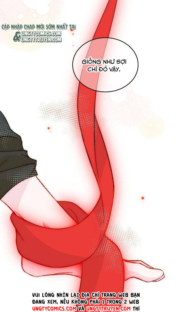 tôi phải làm 1 kẻ đại xấu xa chapter 44 19