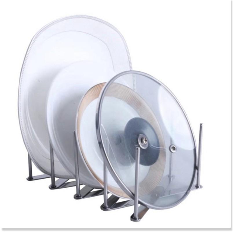 Giá Hấp Đa Năng Giá Lưu Trữ Có Thể Thu Vào Dụng Cụ Nhà Bếp Variable Expansion