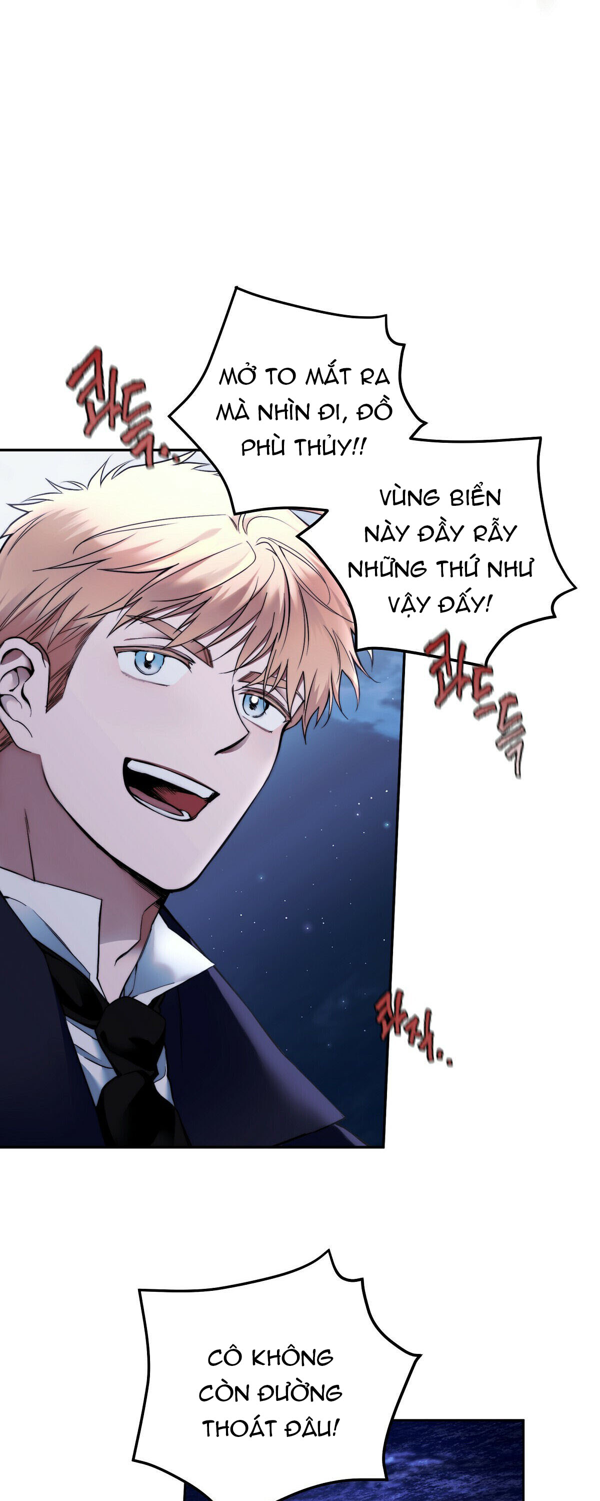 lời nói dối vĩnh cửu của người chapter 2.2 13