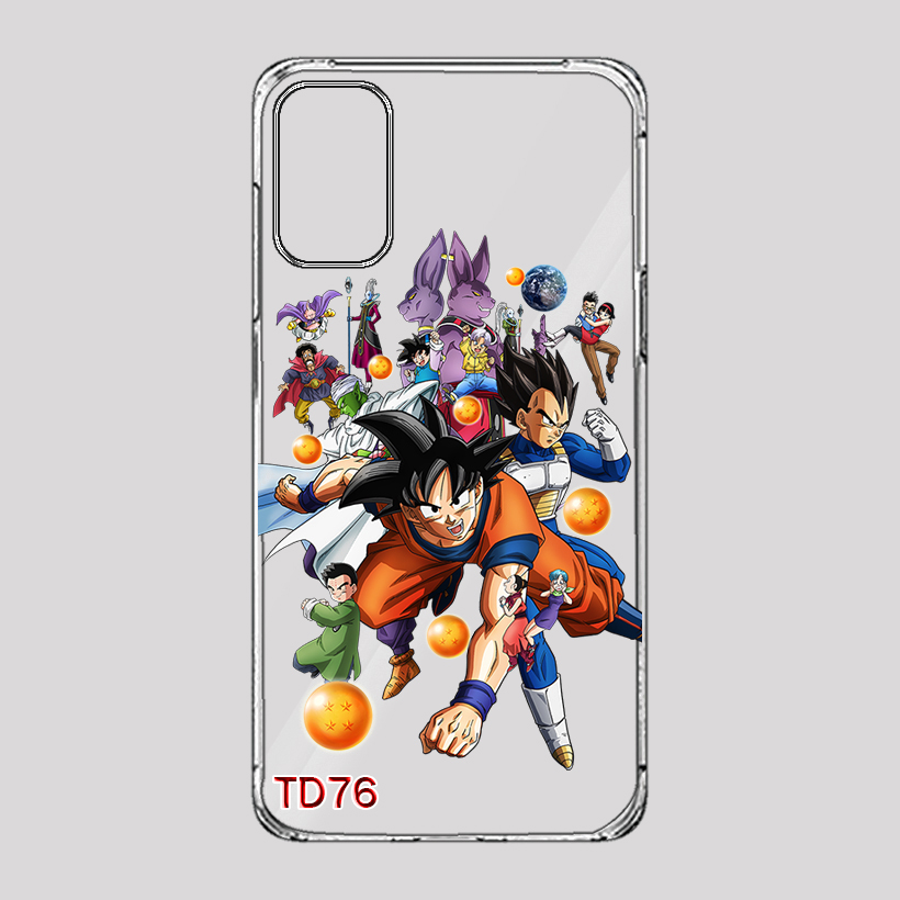 Ốp Lưng Dành Cho XIAOMI K40 PRO