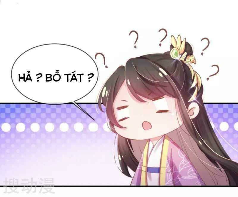 thị huyết y phi chapter 39 23