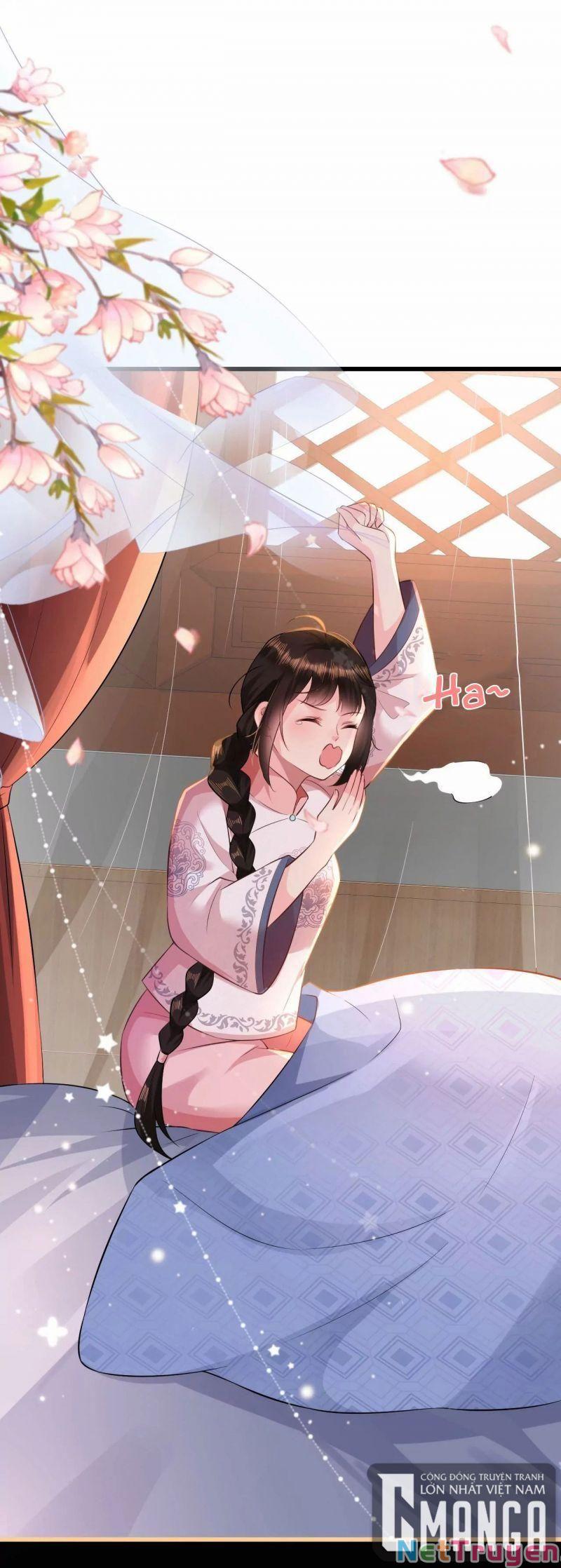 quận chúa vững quá không thể tiêu diệt! chapter 77 5