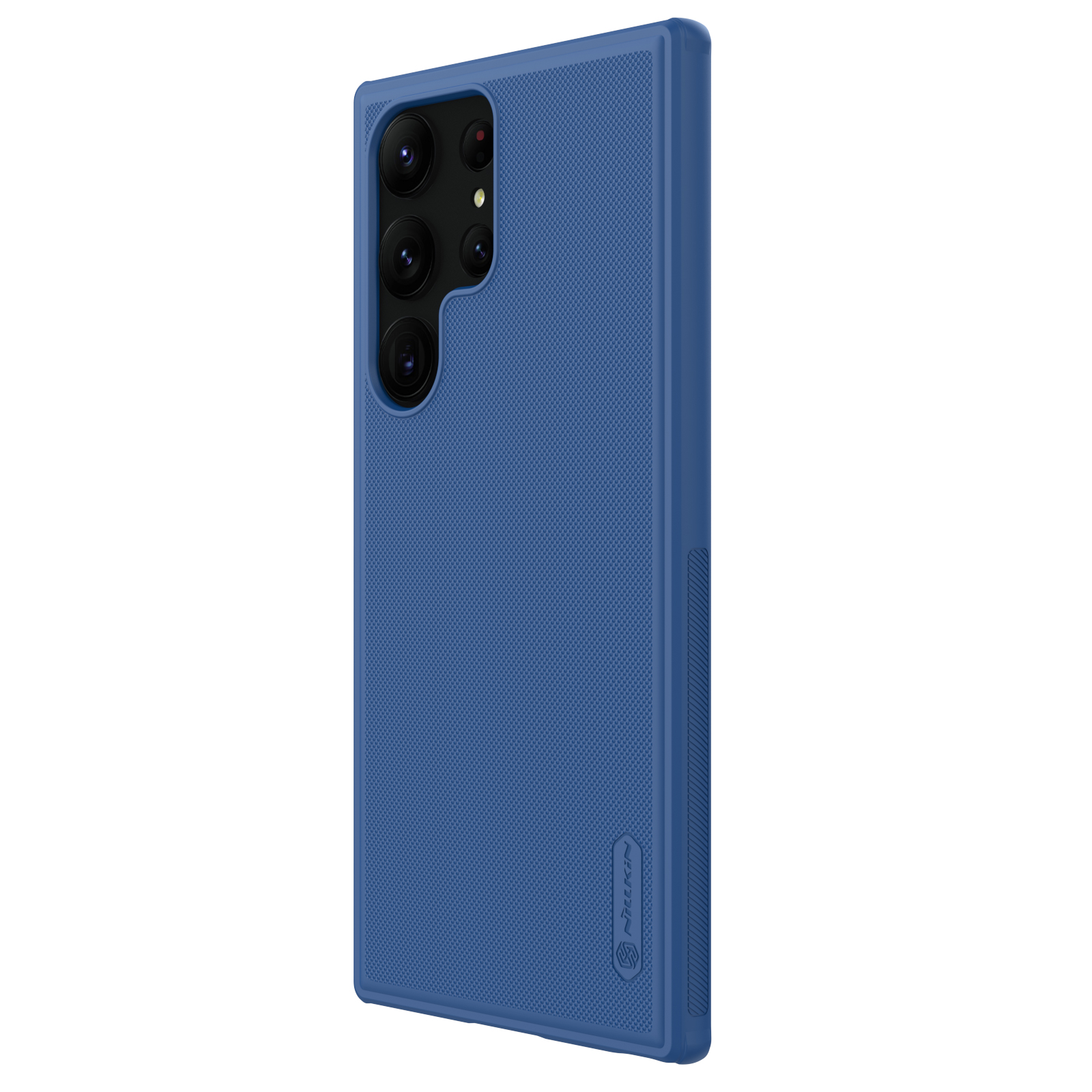 Ốp Lưng Nillkin Super Frosted Shield Pro cho Samsung Galaxy S23 Ultra - Hàng Chính Hãng