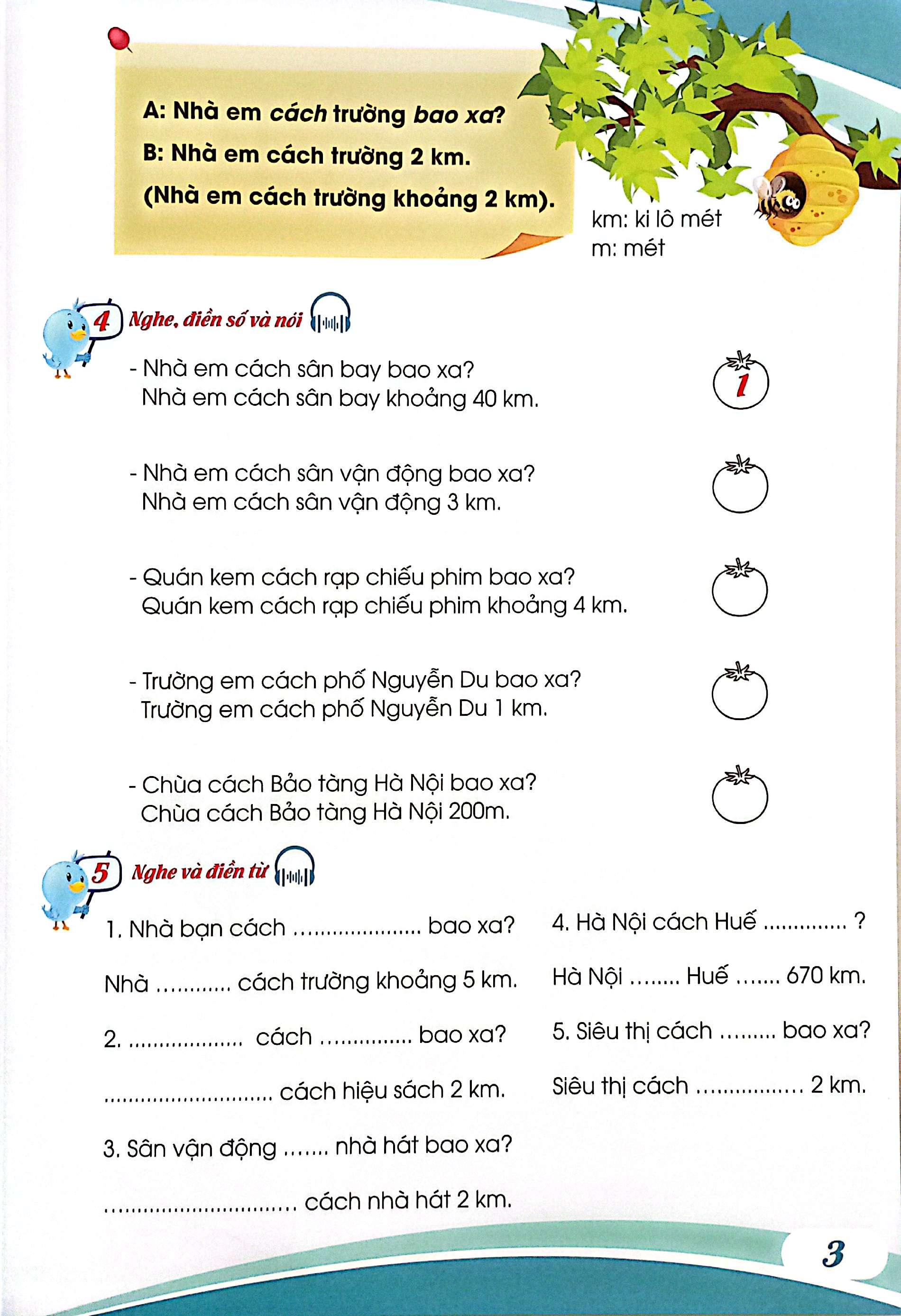 Sách - Tiếng Việt Của Em - Tập 2