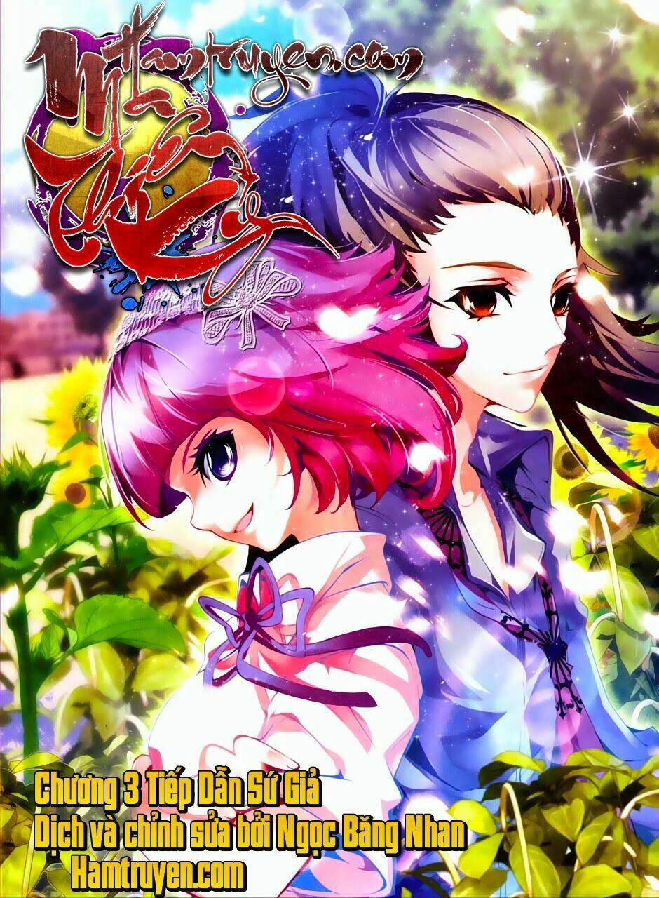 ma thiên ký chapter 3 1