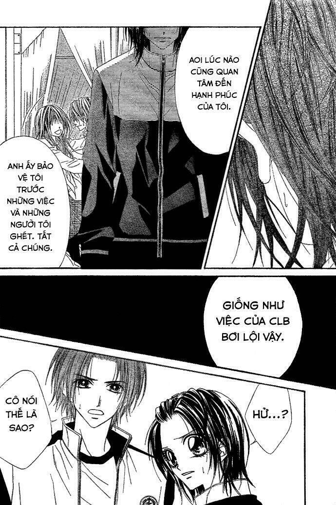 kyousou heaven chapter 4 6