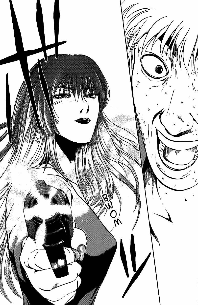 shonan junai gumi chapter 239 10