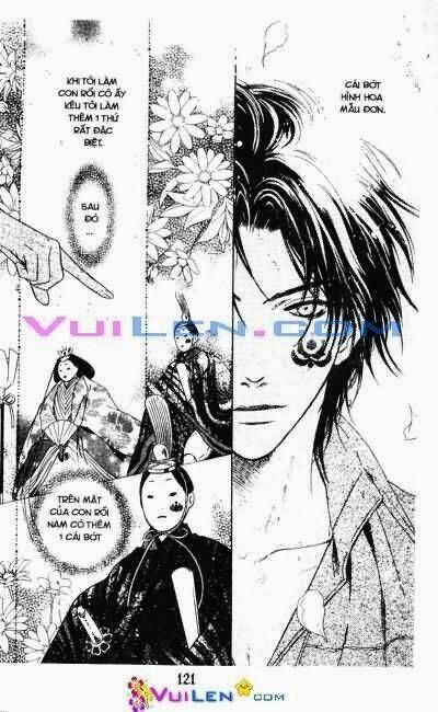 bát khuyển sỹ phương đông chapter 7 121