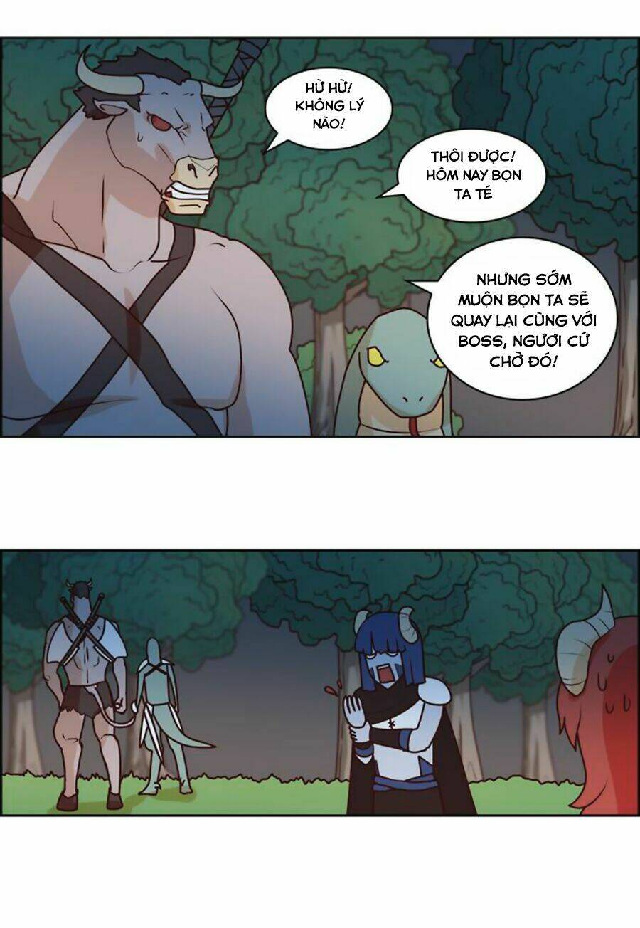 the devil king is bored chapter 76 25