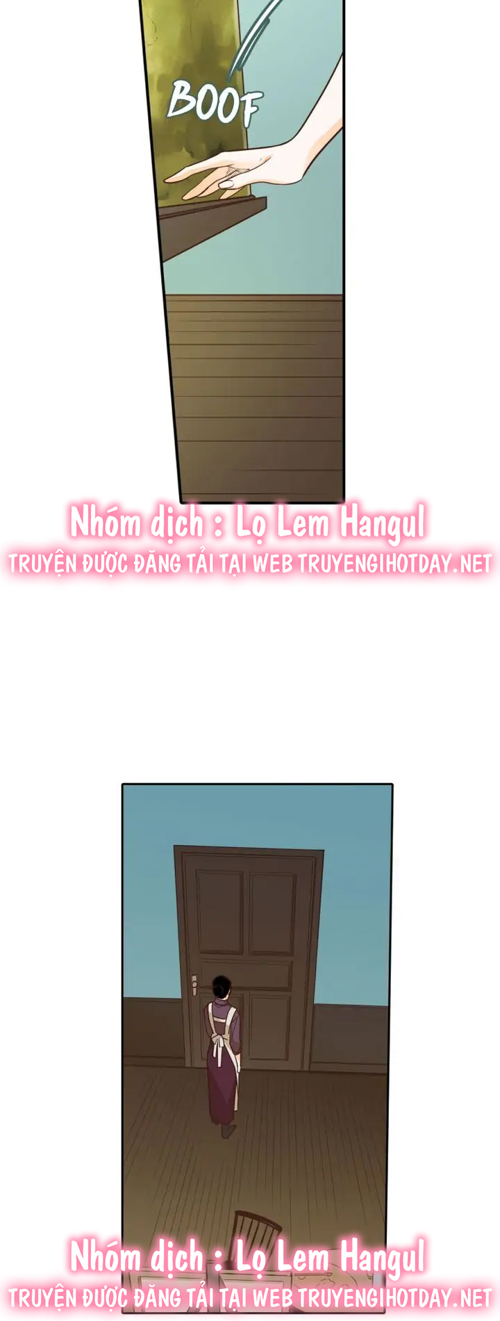 câu chuyện về người phụ nữ ấy chapter 5 15