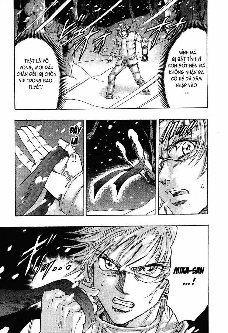 gamble fish chapter 75 5