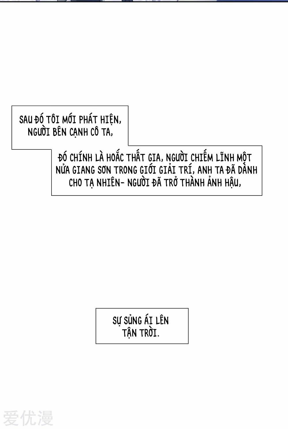 cô ấy đến rồi, xin nằm xuống! chapter 27 21