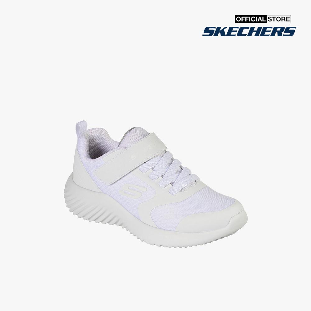 SKECHERS - Giày thể thao bé trai Bounder 403732L