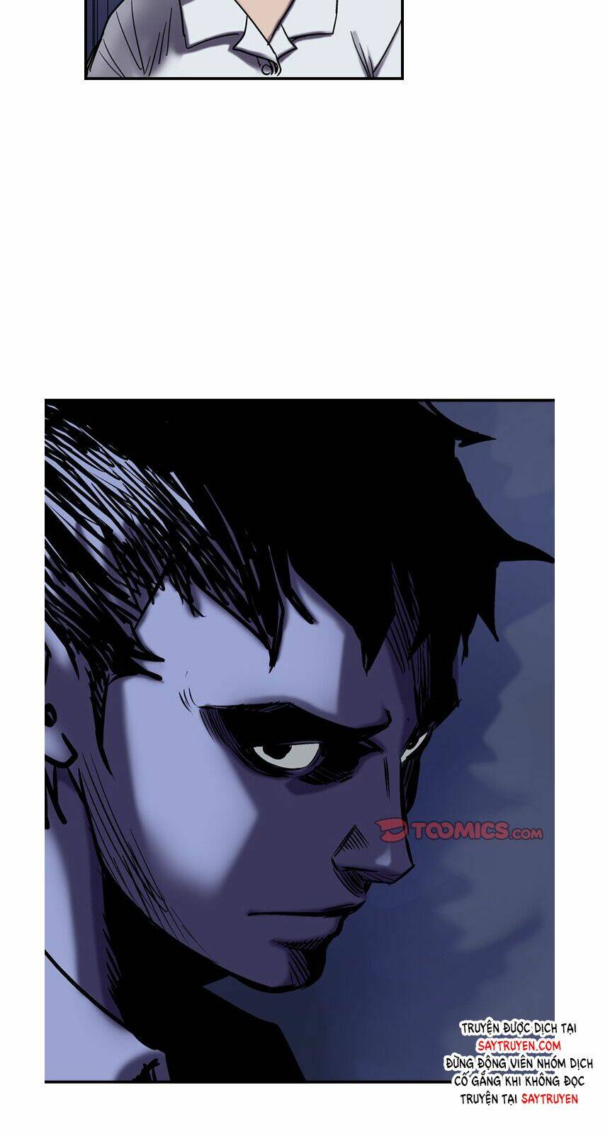 huyền thoại : khởi đầu chapter 60 44