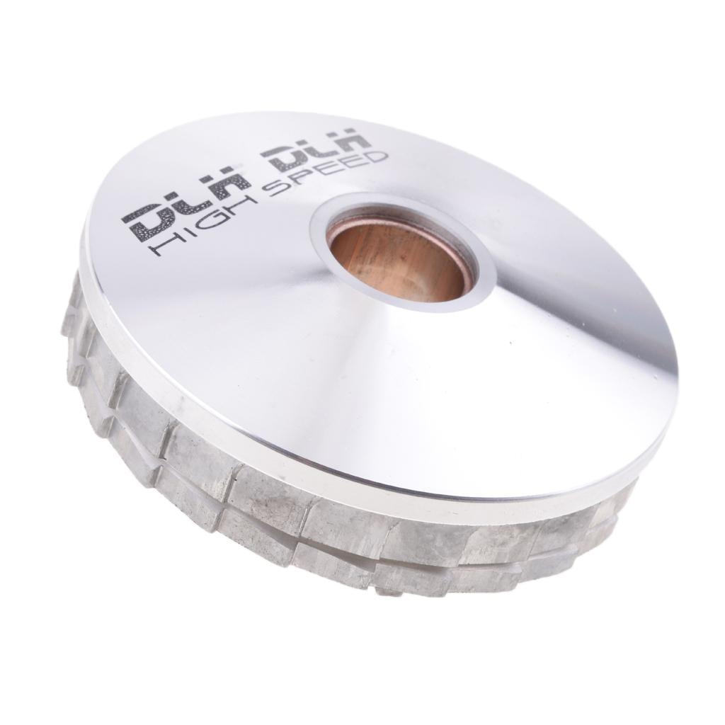 High Performance Variator Fits Scooters GY6/Qmb139 for 50cc  50