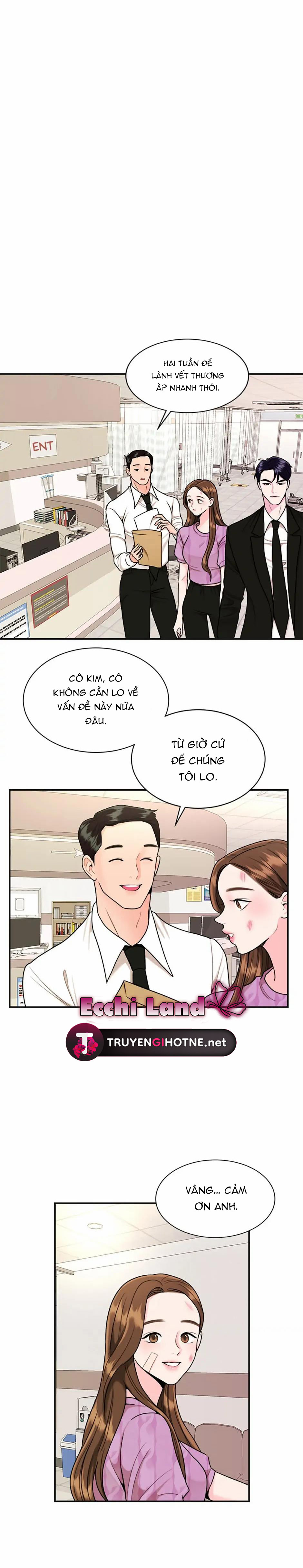 nghệ sĩ cello chapter 45.1 7