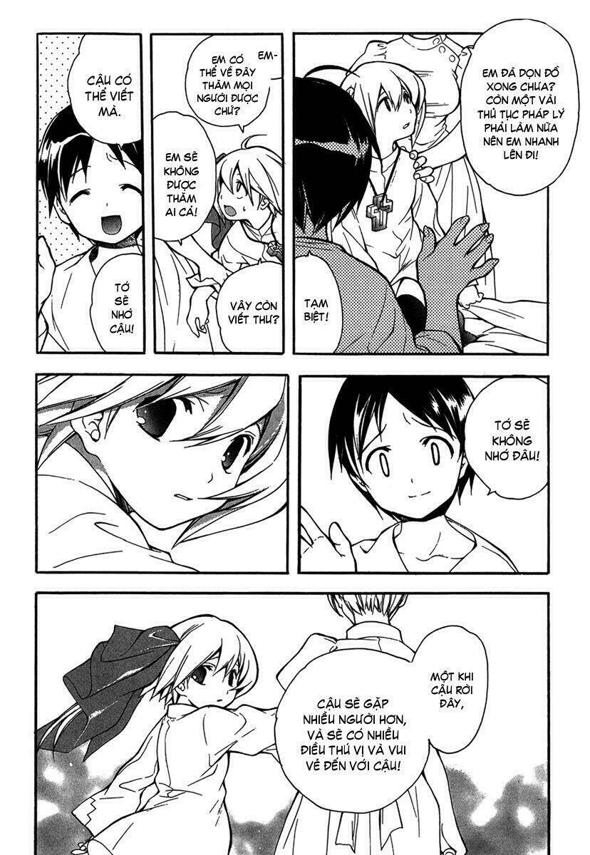 pixy gale chapter 1 21