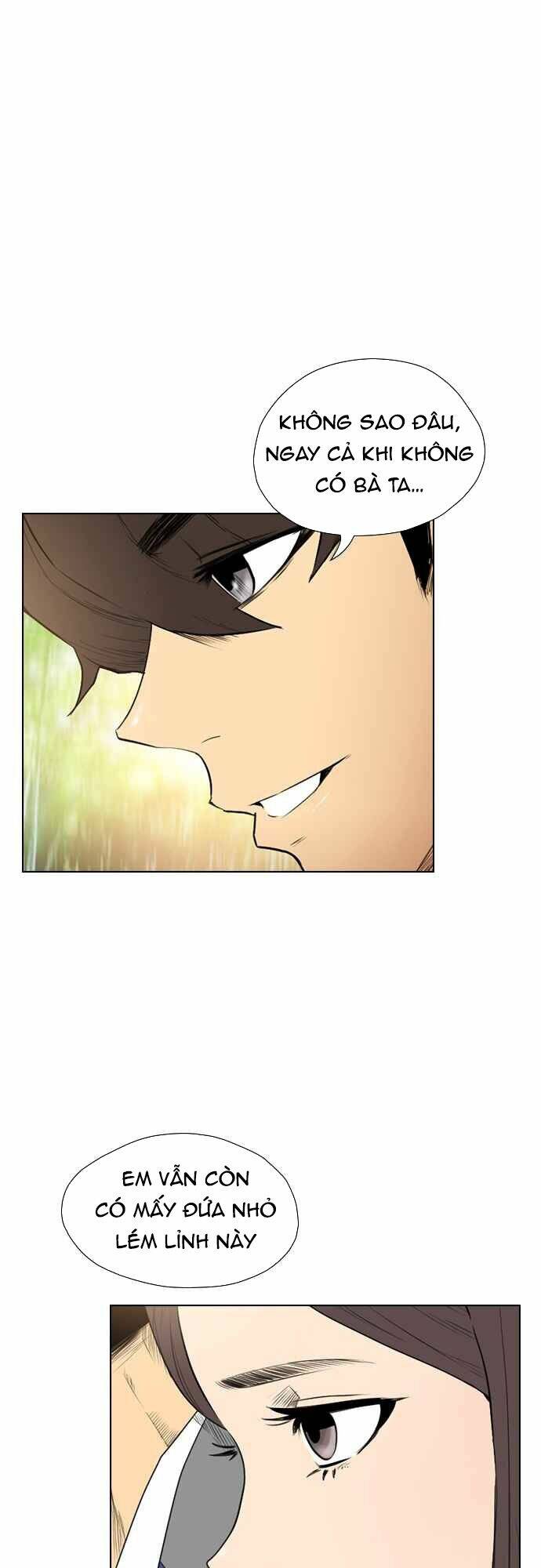 kẻ hồi sinh chapter 130 25