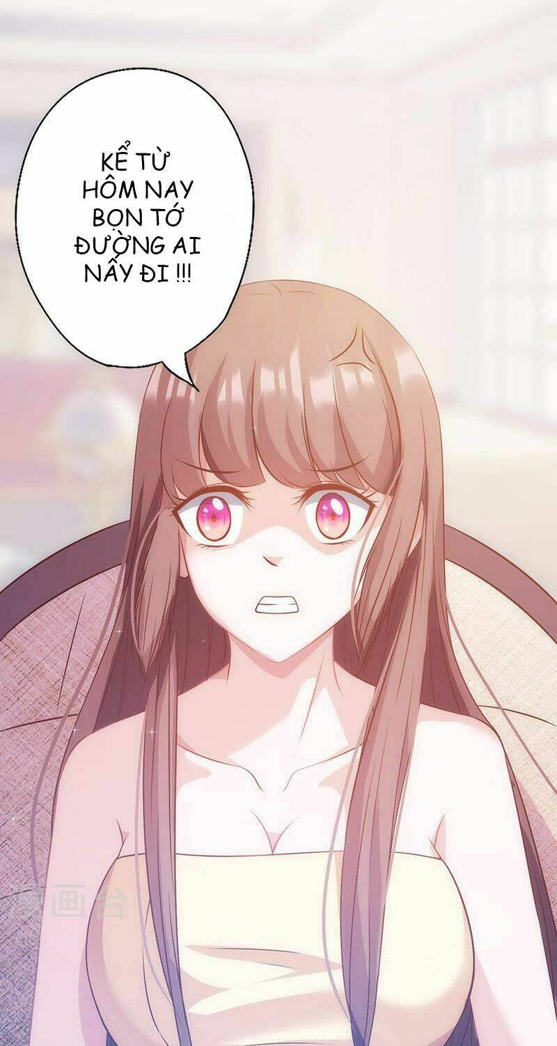 truy phu 36 kế - ông xã à, tới chiến nào! chapter 30 43