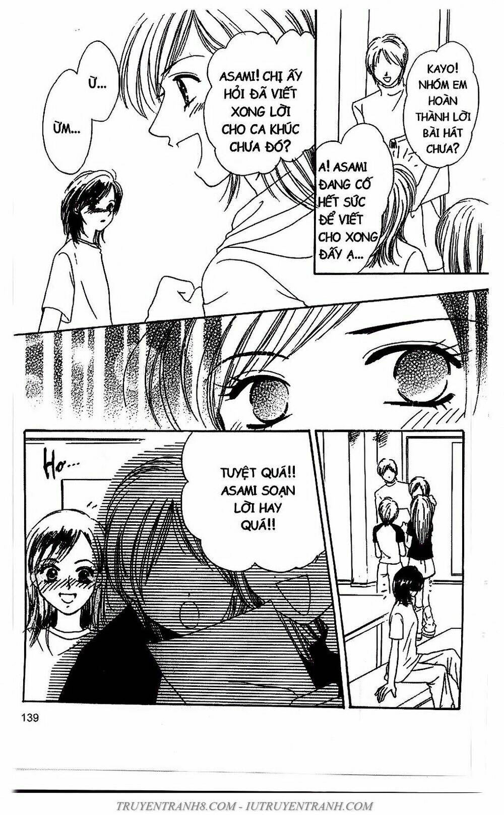 bộ sưu tập lọ lem chapter 52 17