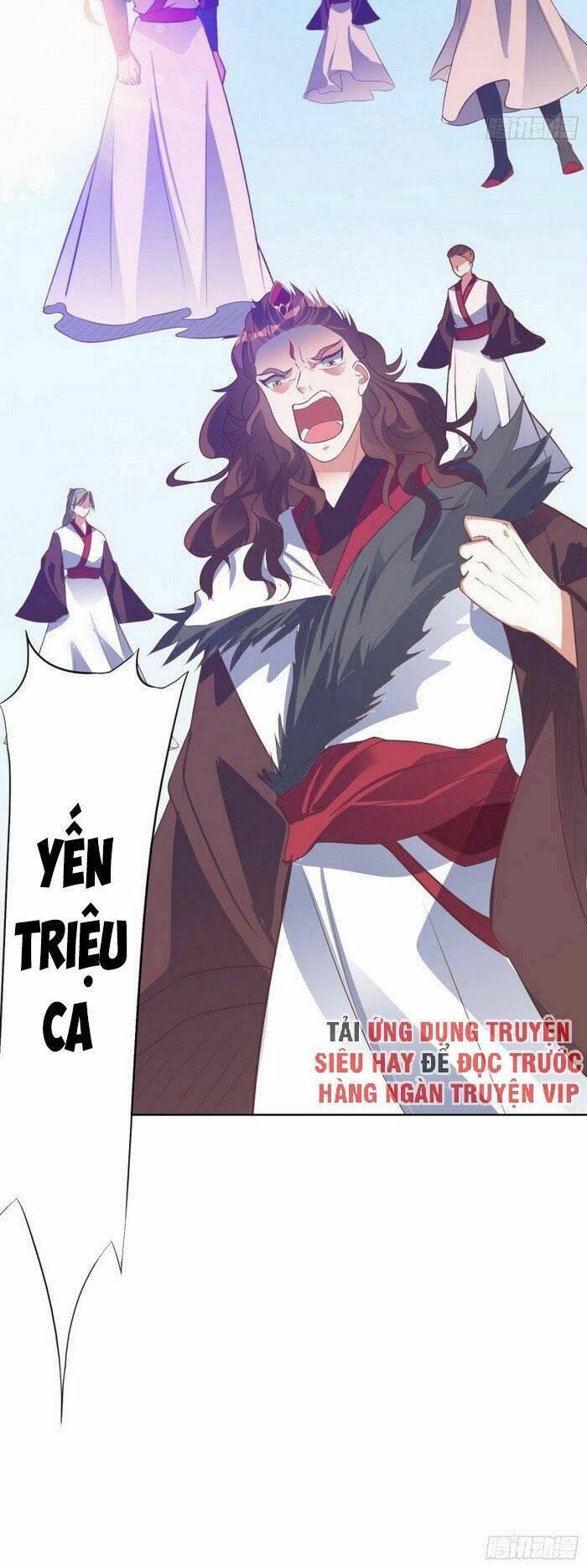 đỉnh cấp phản phái đại sư huynh chapter 33 20