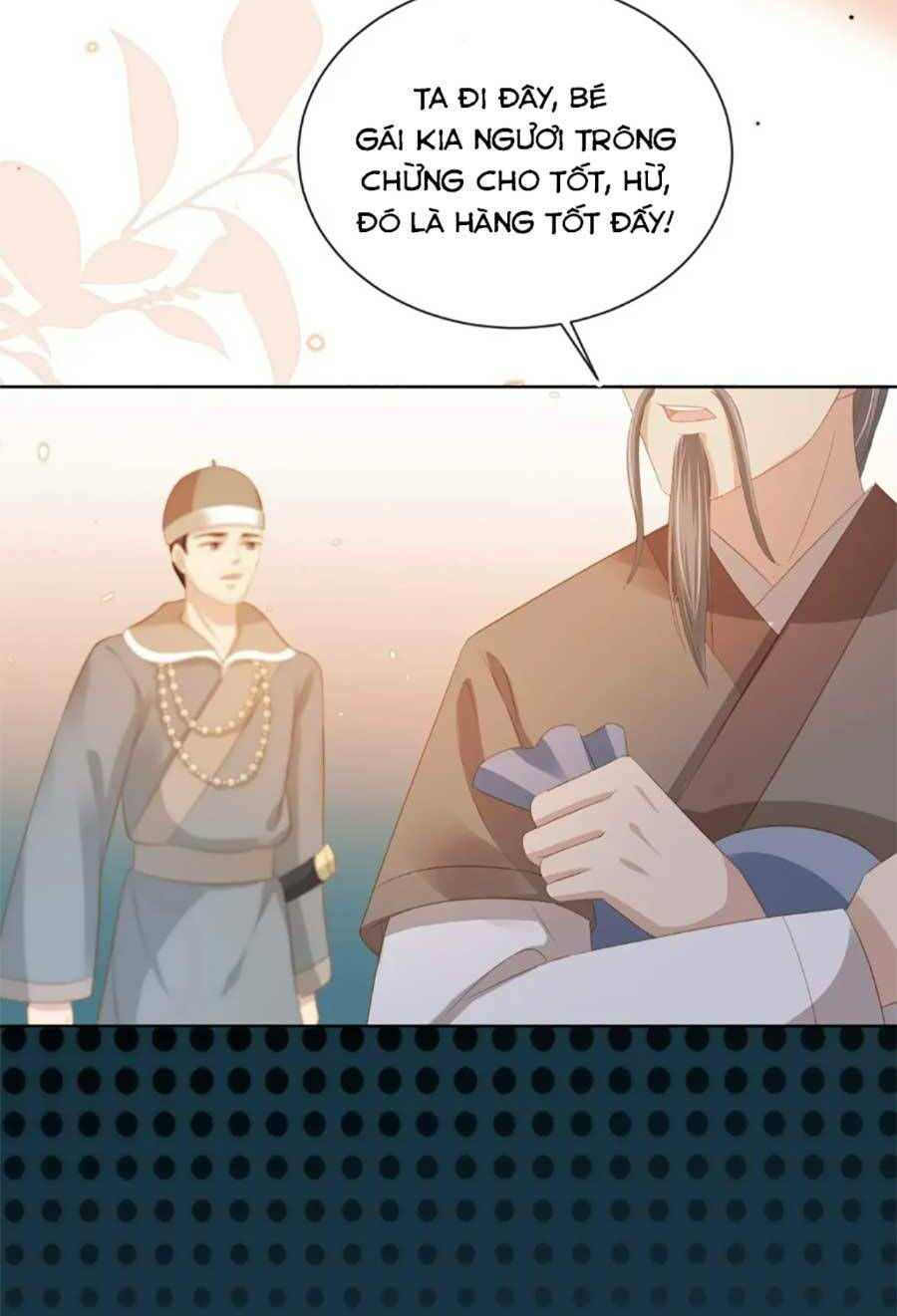 nhặt được bảo bối manh manh chapter 81 17