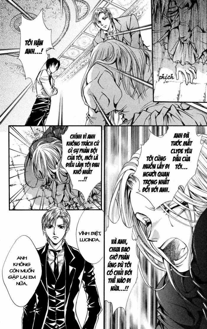 đứa con của thượng đế chapter 18 21